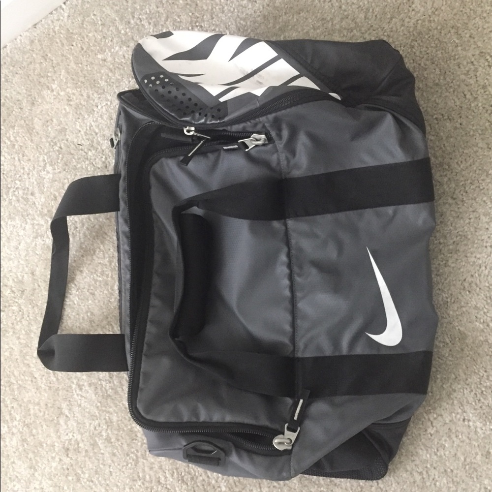Nike Small Gym Duffle Bag